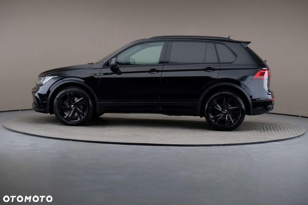 Volkswagen Tiguan 2.0 TSI 4Mot R-Line DSG - 4