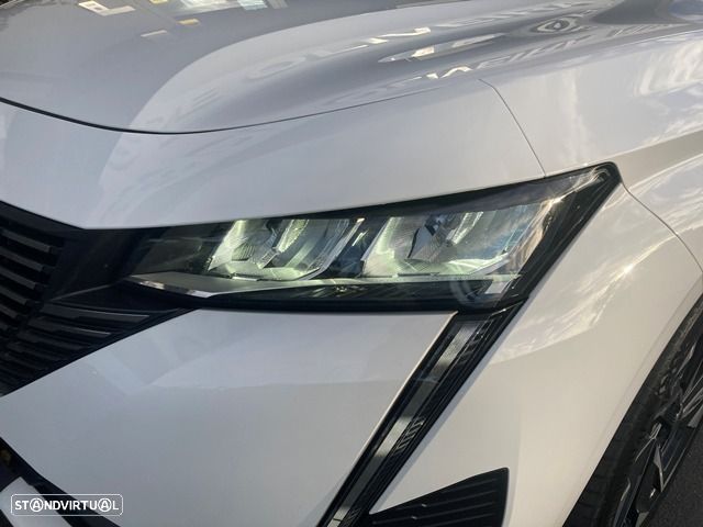 Peugeot 308 SW BlueHDi 130 EAT8 Allure Pack - 14