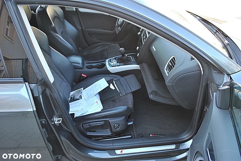 Audi A5 Sportback 2.0 TDI ultra design - 22