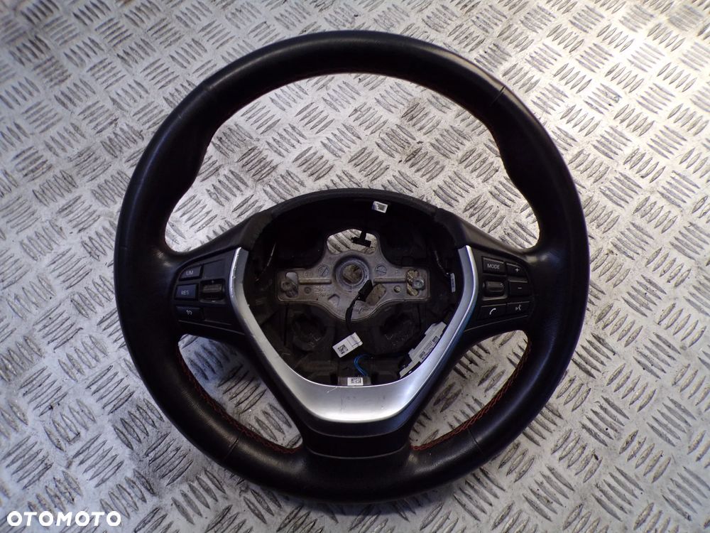 KIEROWNICA BMW F30 F31 F36 - 1