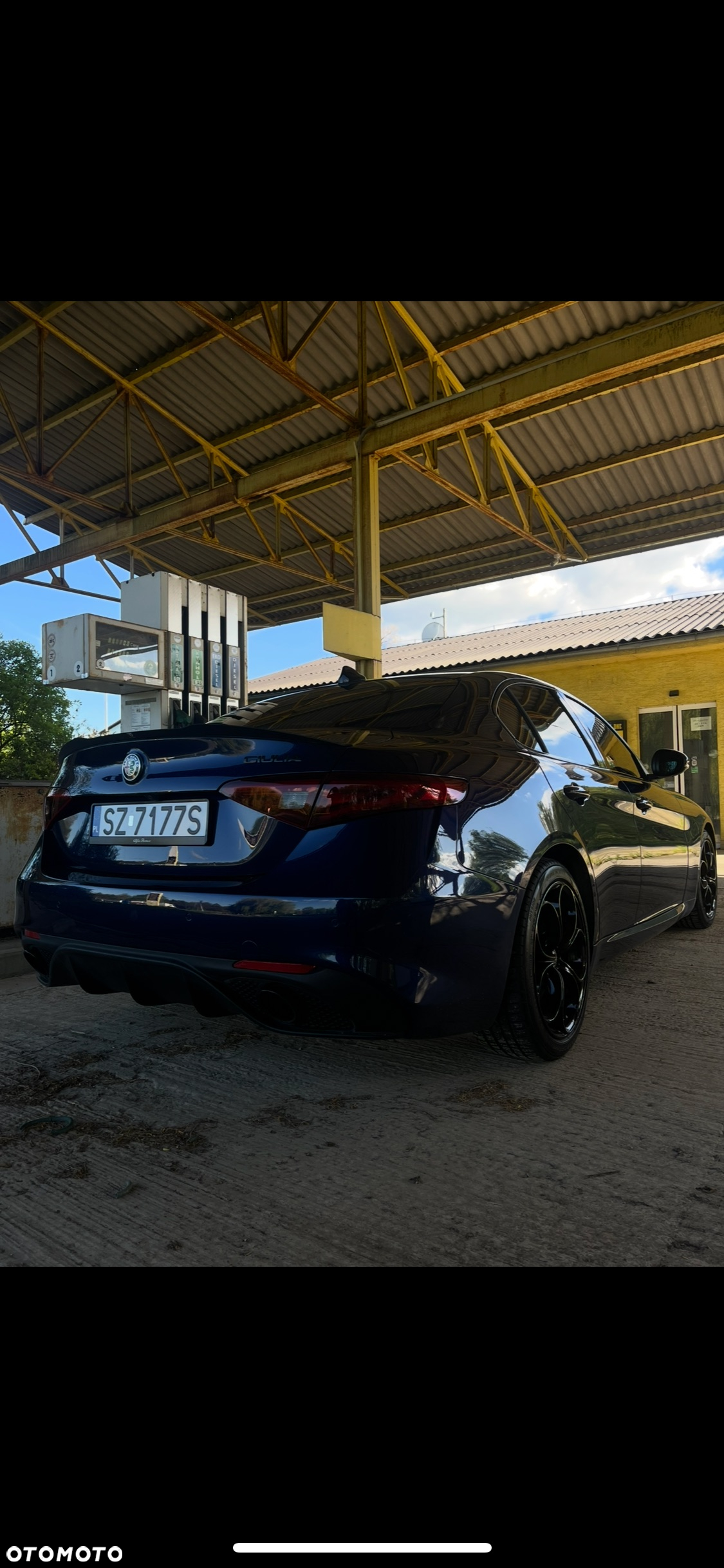 Alfa Romeo Giulia 2.0 Turbo 16V AT8 Veloce - 2