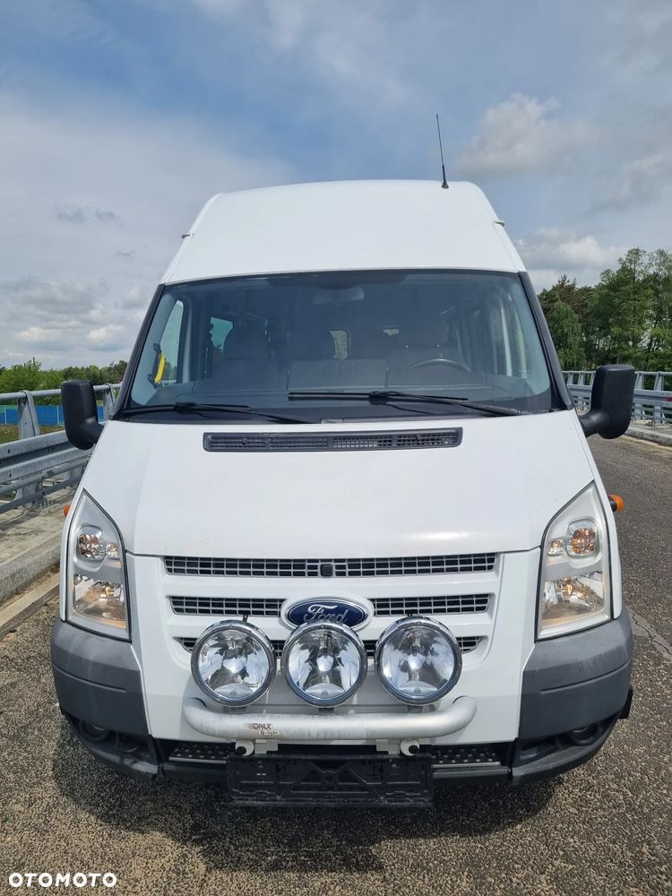 Ford Transit - 3