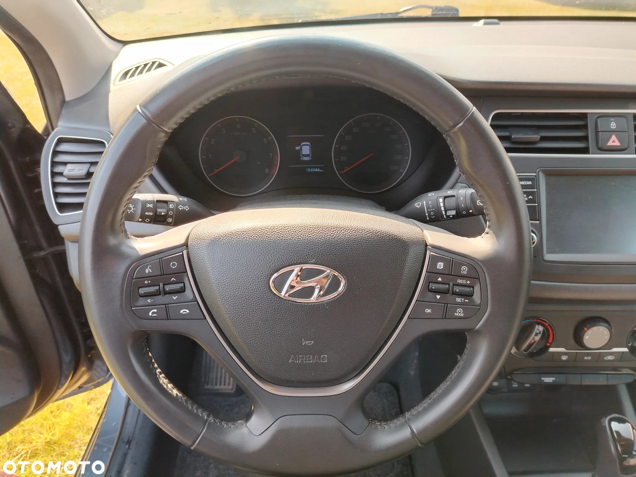 Hyundai i20 1.0 T-GDI Active DCT - 8