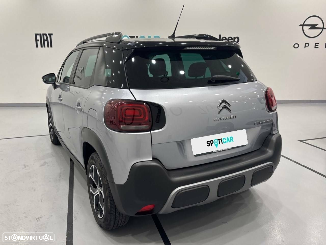 Citroën C3 Aircross 1.5 BlueHDi C-Series - 7