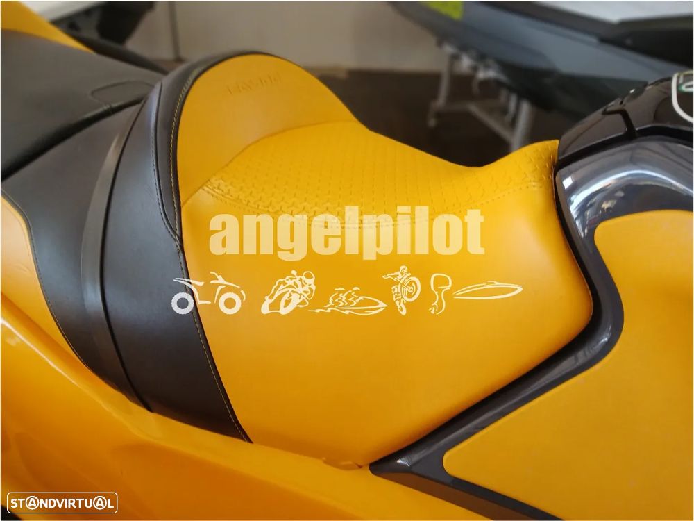 Sea-Doo RXT-X 300 - 22