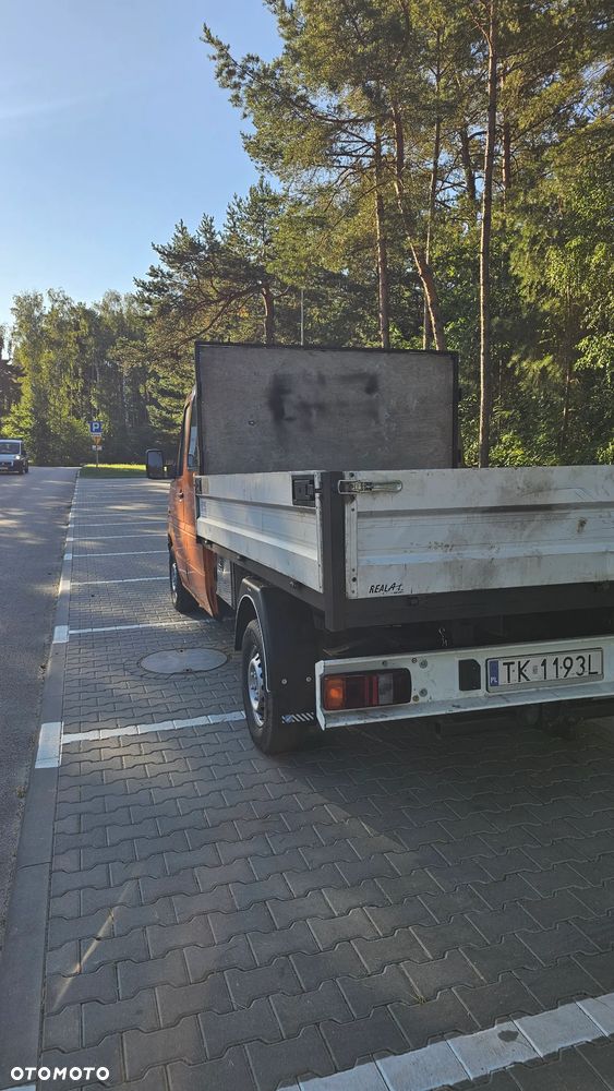 Volkswagen LT35 - 6
