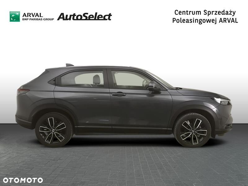 Honda HR-V 1.5 i-MMD Elegance CVT - 7