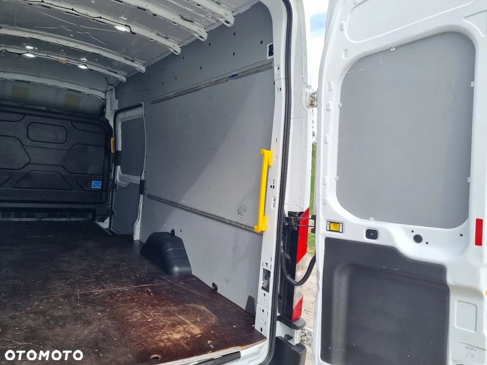 Ford Transit L4H3 - 16