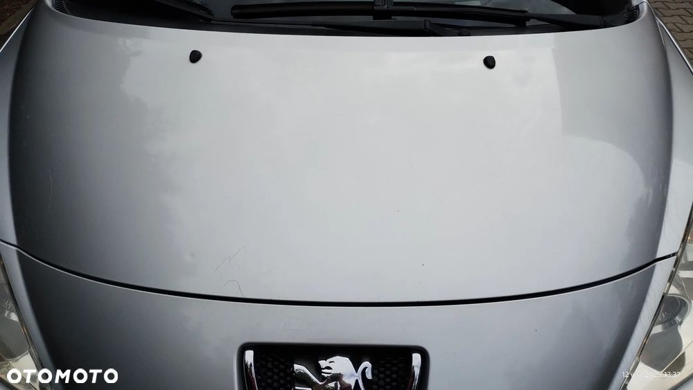 Peugeot 207 1.4 U Move - 9