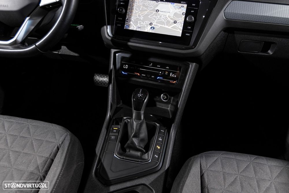 VW Tiguan 1.4 TSI eHybrid Life DSG - 22