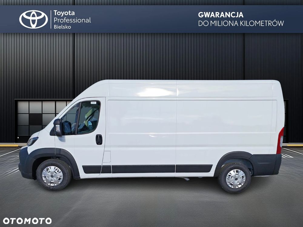 Toyota Proace Max L3H2 Izoterma - 4