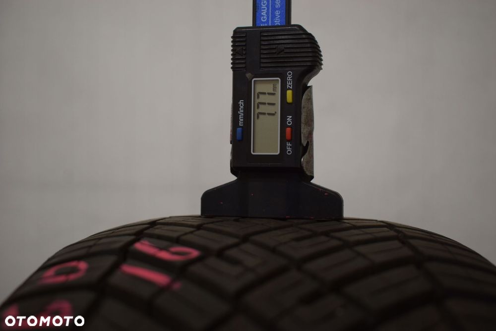 R16 205/60 Continental AllSeasonContact 2 96H Wysyłka gratis! - 4