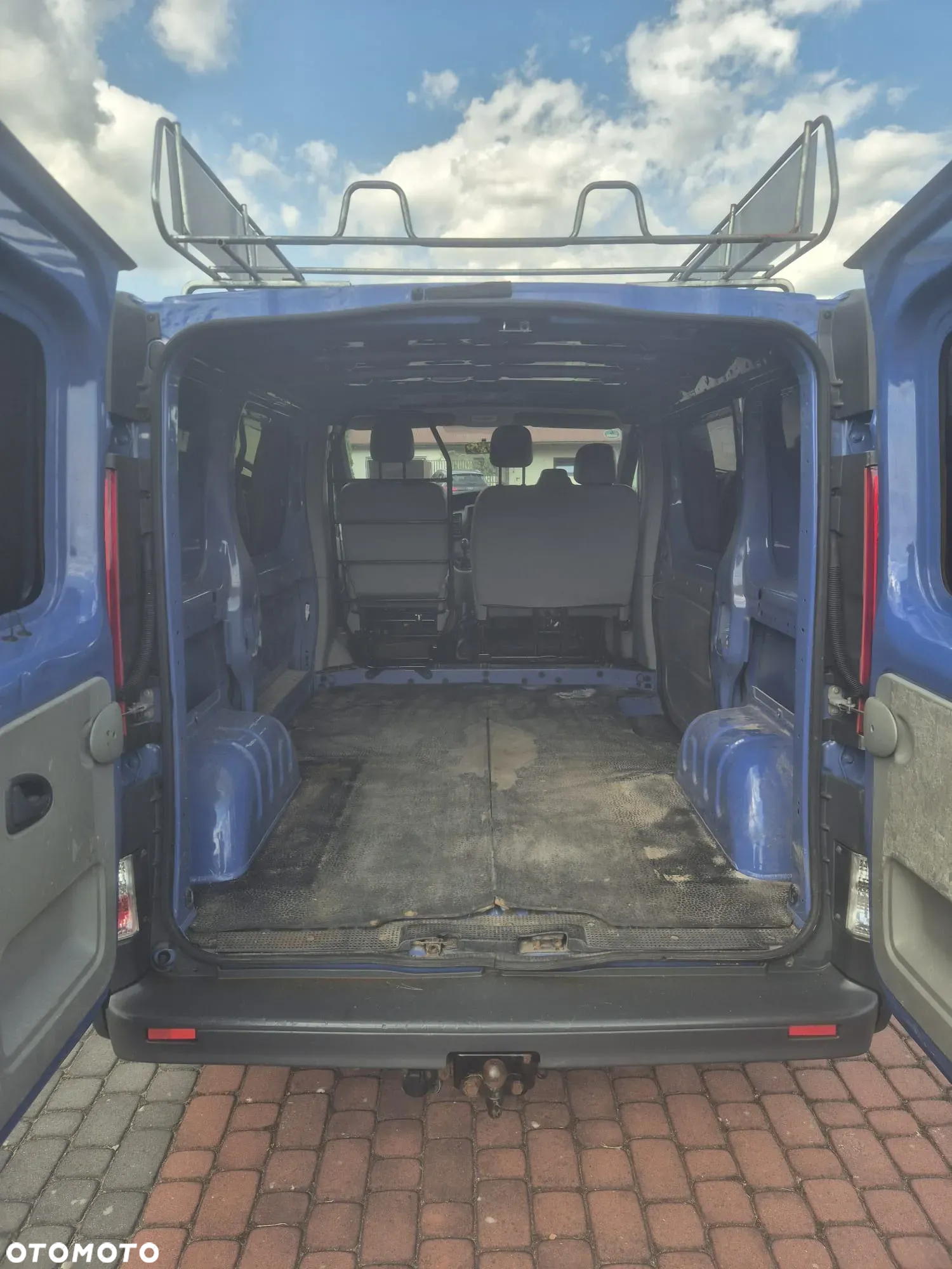 Renault Trafic - 10
