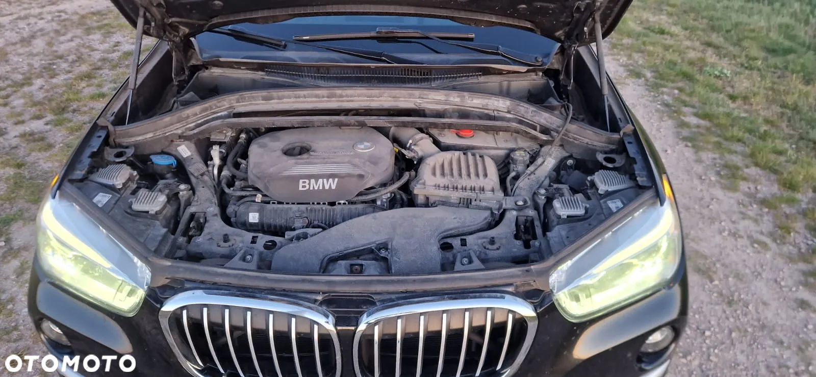 BMW X1 - 18