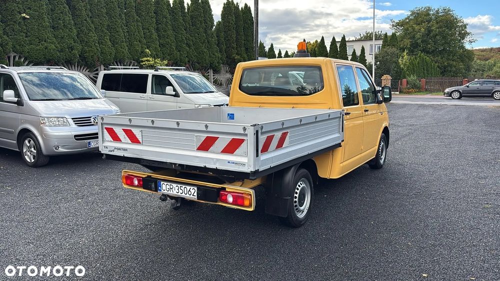 Volkswagen Transporter T6 - 41