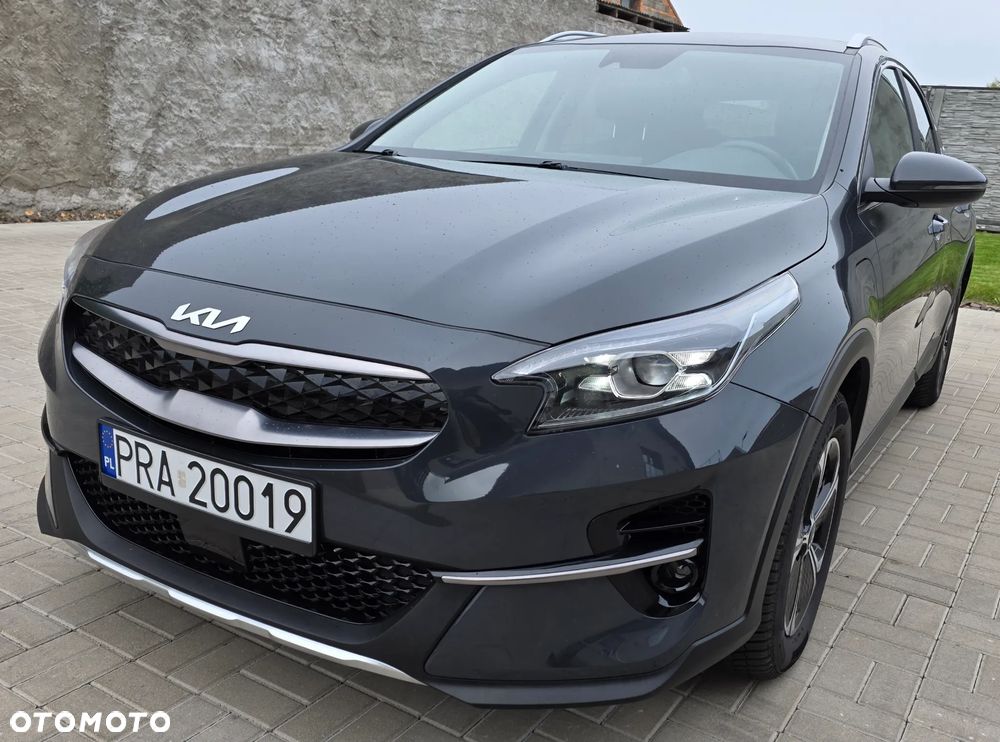 Kia XCeed 1.6 GDI PHEV L Business Line DCT - 15