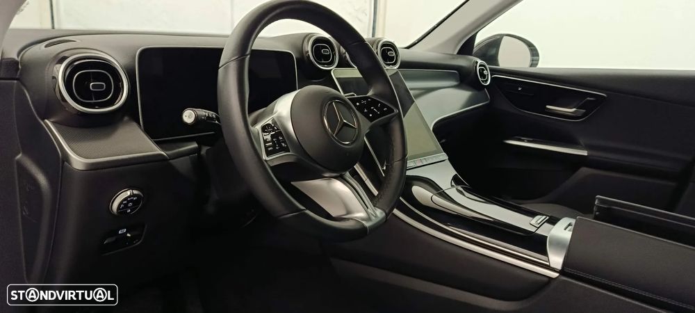 Mercedes-Benz GLC 220 - 20