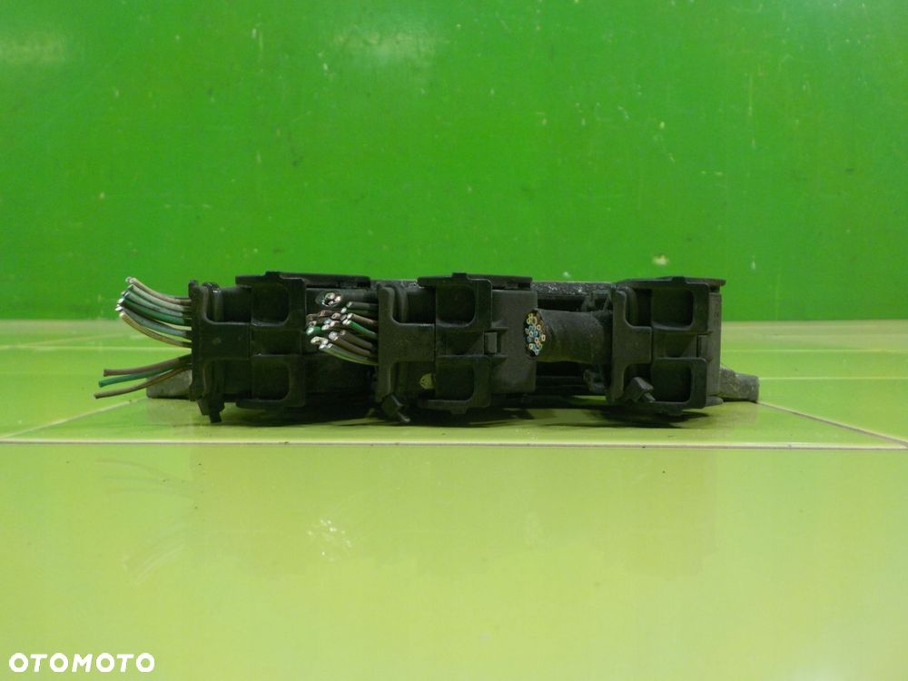 DACIA SANDERO II 1.2 B 14r HB 5D sterownik komputer silnika 237102071R - 3