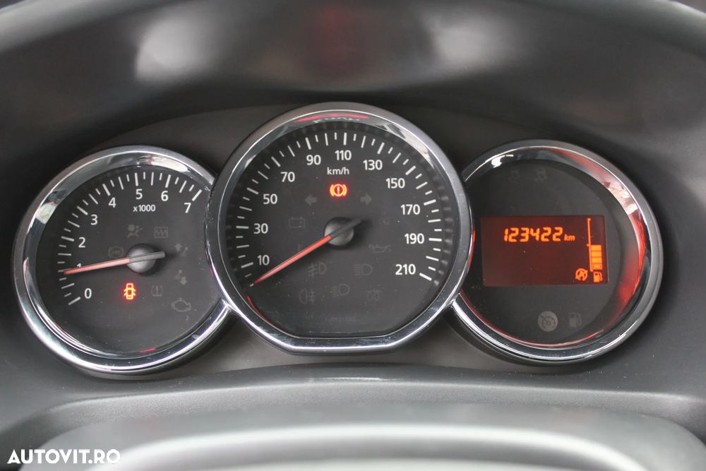 Dacia Logan MCV 0.9 TCe Laureate - 20