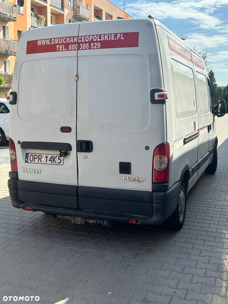 Renault Master - 7