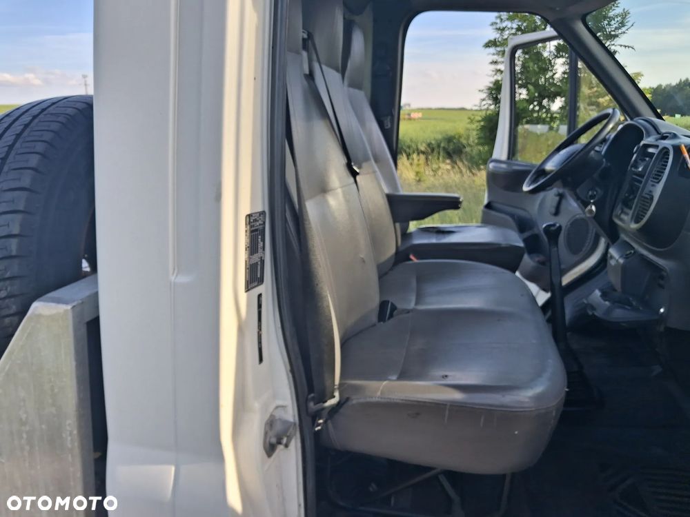 Ford TRANSIT - 14