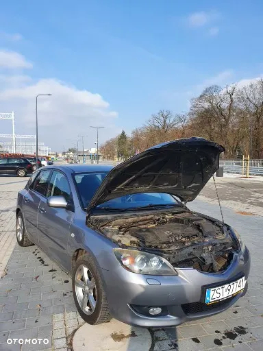 Mazda 3 2.0 16V Active - 4