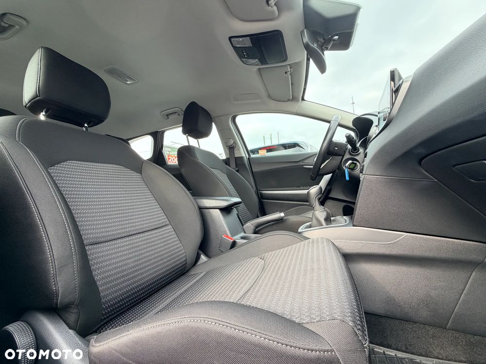 Kia Ceed 1.5 T-GDI M - 18