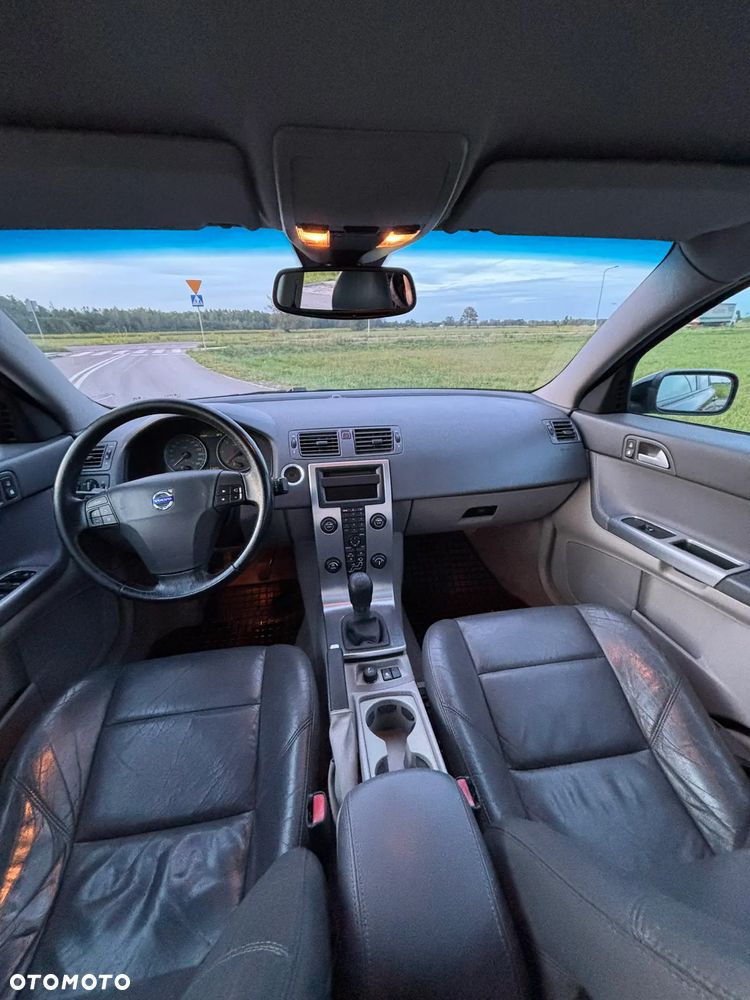 Volvo S40 1.6D - 15