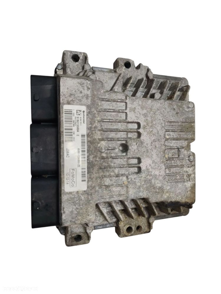 KOMPUTER STEROWNIK SILNIKA FORD C-MAX MK2 (2010-2015) 1.6 TDCI 95KM AV61-12A650-ZE - 1