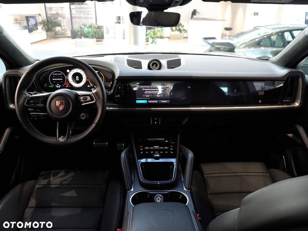 Porsche Cayenne - 28