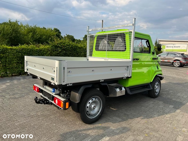 Evum Motors Evum A-CAR LELLEK - 2
