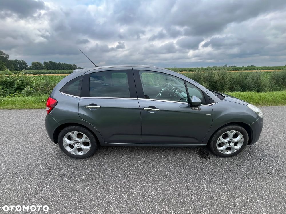 Citroën C3 - 10
