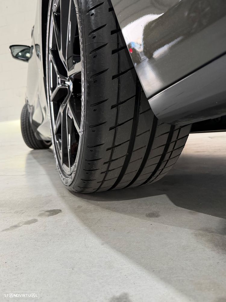 BMW 840 d xDrive Pack M - 52