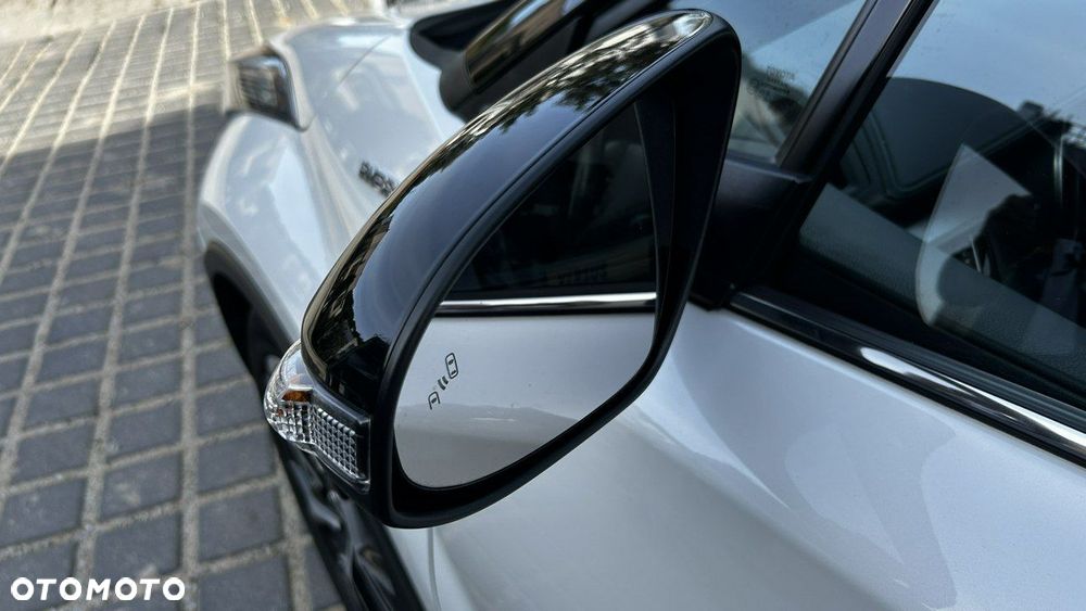 Toyota C-HR - 14