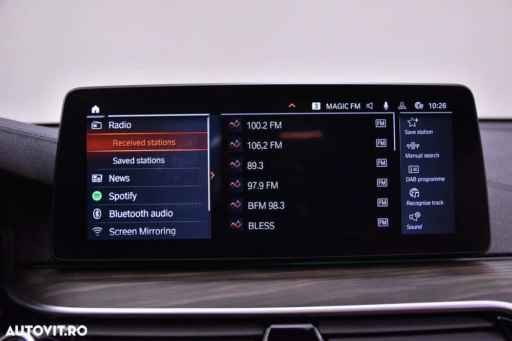 BMW Seria 6 640i xDrive MHEV - 19