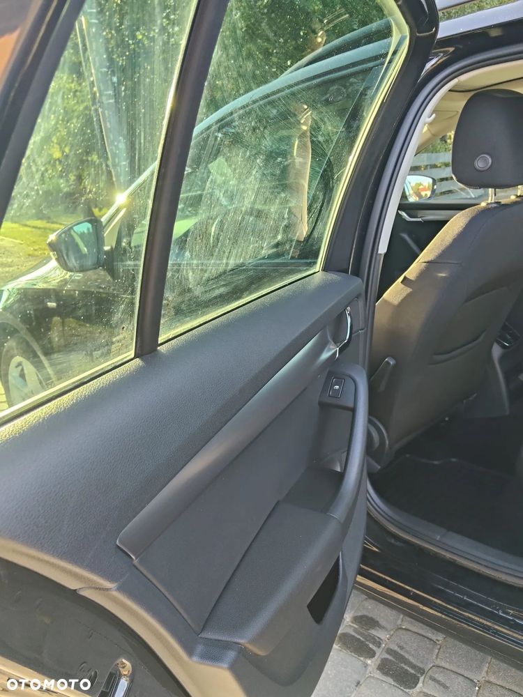 Skoda Octavia 2.0 TDI 4x4 Joy - 15