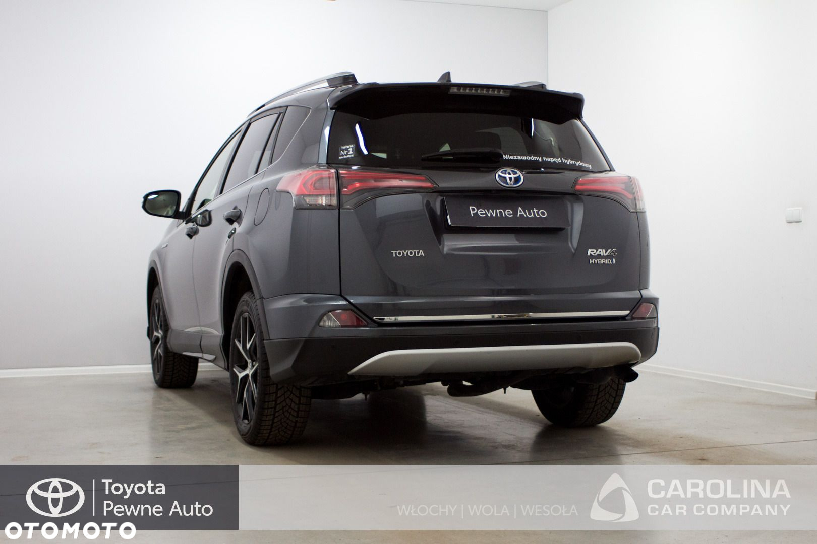 Toyota RAV4 - 2