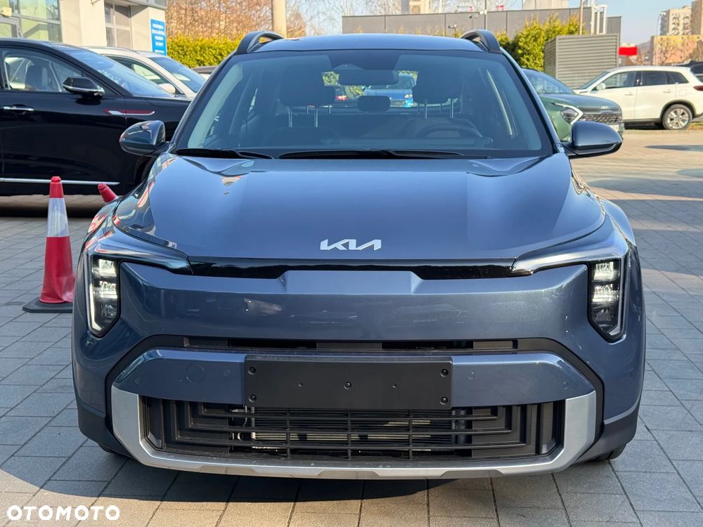 Kia Stonic 1.0 T-GDI L Business Line DCT - 3