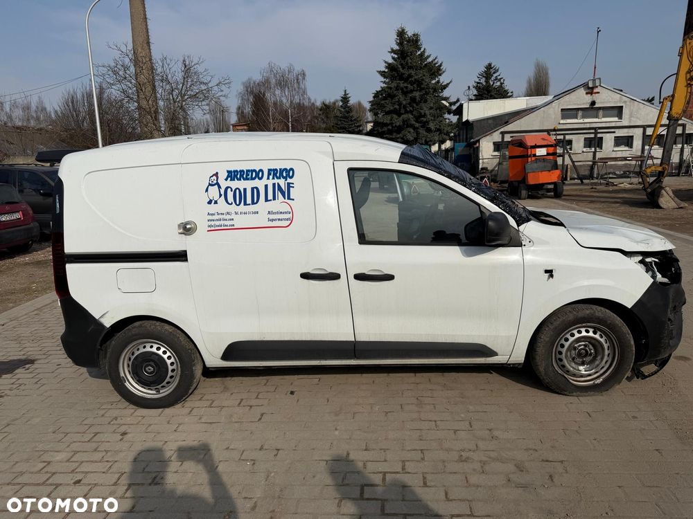 Renault Express - 2