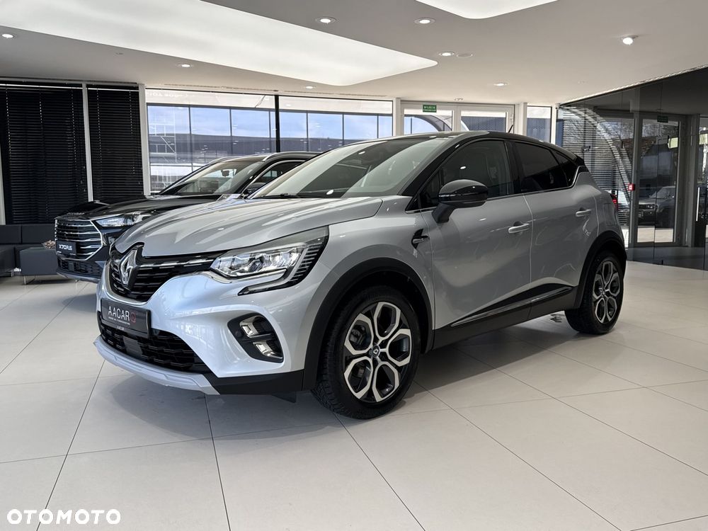 Renault Captur - 2