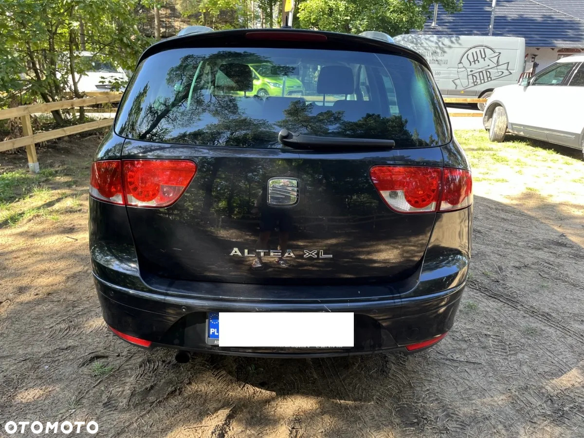 Seat Altea XL - 4