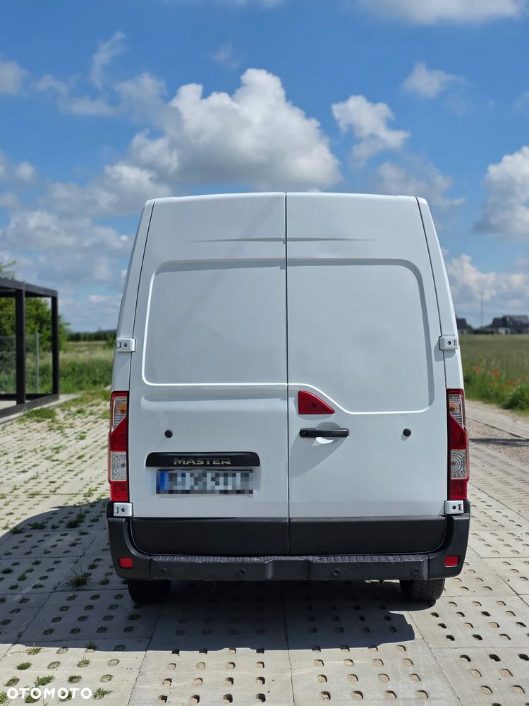 Renault Master - 3