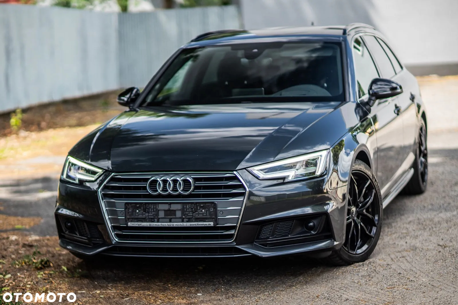 Audi A4 2.0 TDI Sport S tronic - 3