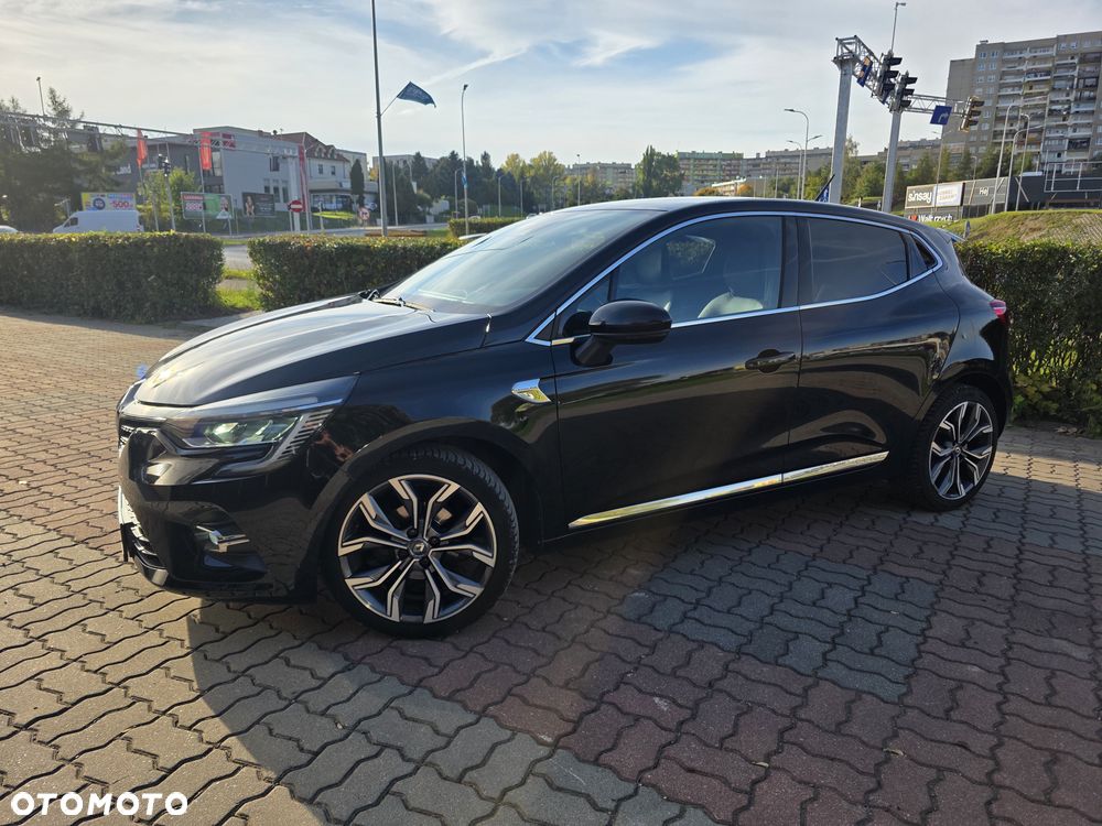 Renault Clio TCe 100 BUSINESS EDITION - 30