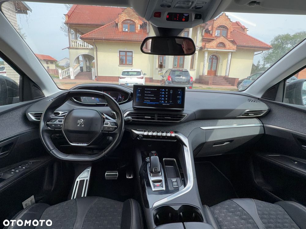 Peugeot 3008 BlueHDi 130 Stop & Start EAT8 Roadtrip - 17