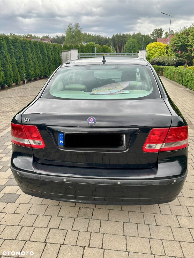 Saab 9-3X - 3