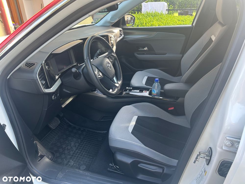 Opel Mokka Mokka-e - 8