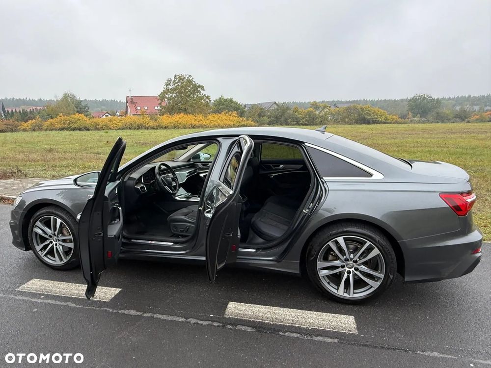 Audi A6 - 21