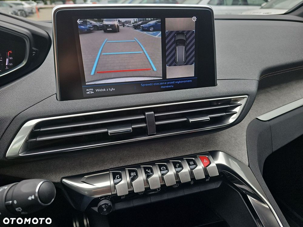Peugeot 5008 1.5 BlueHDi GT S&S EAT8 - 28