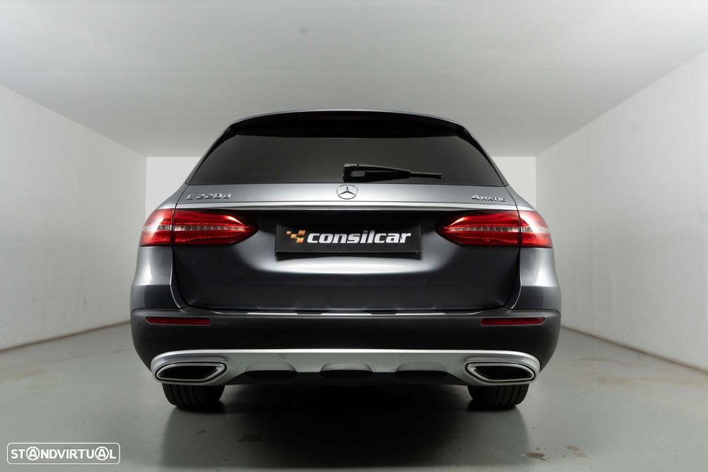 Mercedes-Benz E 220 d 4Matic All-Terrain - 6